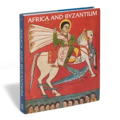 The Met Store Africa and Byzantium* Coffee Table Books|Met Publications