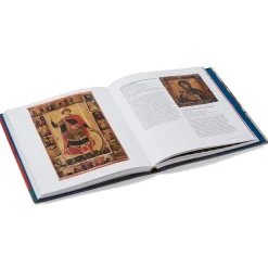The Met Store Africa and Byzantium* Coffee Table Books|Met Publications