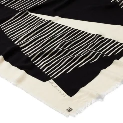 The Met Store Albers Tents Unisex Wool Scarf* Scarves & Wraps