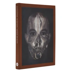 The Met Store Alexander McQueen: Savage Beauty* Coffee Table Books|Fashion