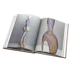 The Met Store Alexander McQueen: Savage Beauty* Coffee Table Books|Fashion