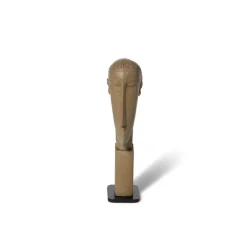 The Met Store Amedeo Modigliani: Green Tête Sculpture* Sculpture