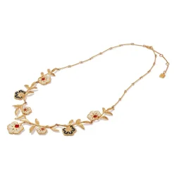 The Met Store American Mackay Necklace* Necklaces