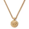 The Met Store Ancient Lion Pendant Necklace* Necklaces
