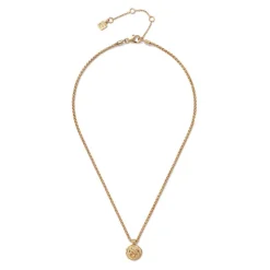 The Met Store Ancient Lion Pendant Necklace* Necklaces