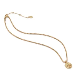 The Met Store Ancient Lion Pendant Necklace* Necklaces