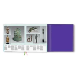 The Met Store Art = Discovering Infinite Connections in Art History* Coffee Table Books|Art History & Reference