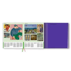 The Met Store Art = Discovering Infinite Connections in Art History* Coffee Table Books|Art History & Reference