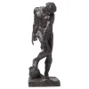 The Met Store Auguste Rodin: Adam Sculpture* Sculpture