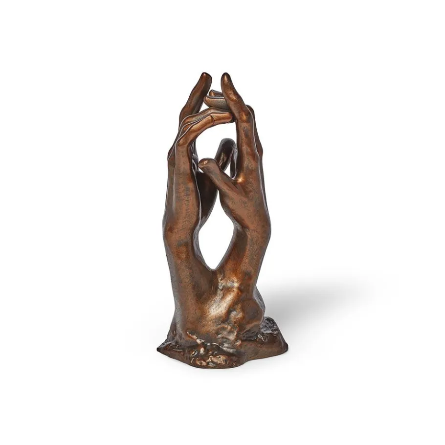 The Met Store Auguste Rodin: The Secret Sculpture* Sculpture