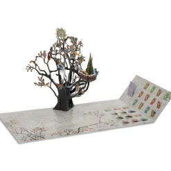 The Met Store Avian Holiday Pop-Up Advent Calendar* Calendars