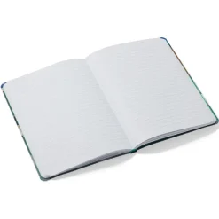 The Met Store Bearden The Block Softcover Journal* Journals & Notebooks