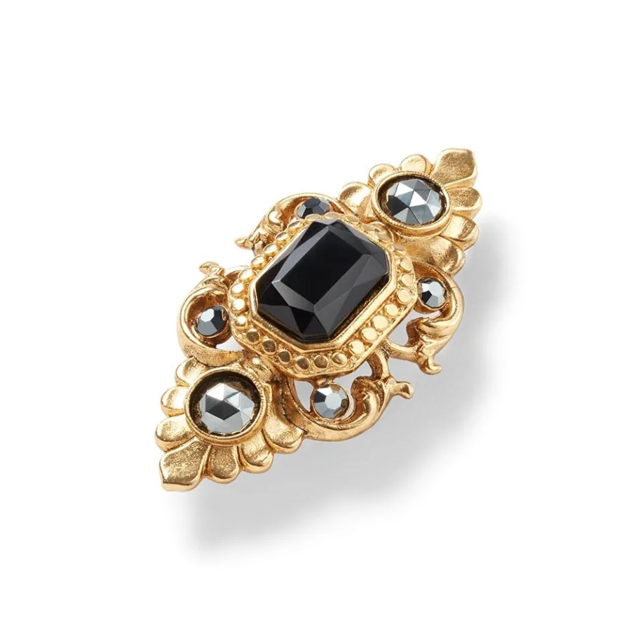 The Met Store Bella Donna Brooch* Pins & Brooches