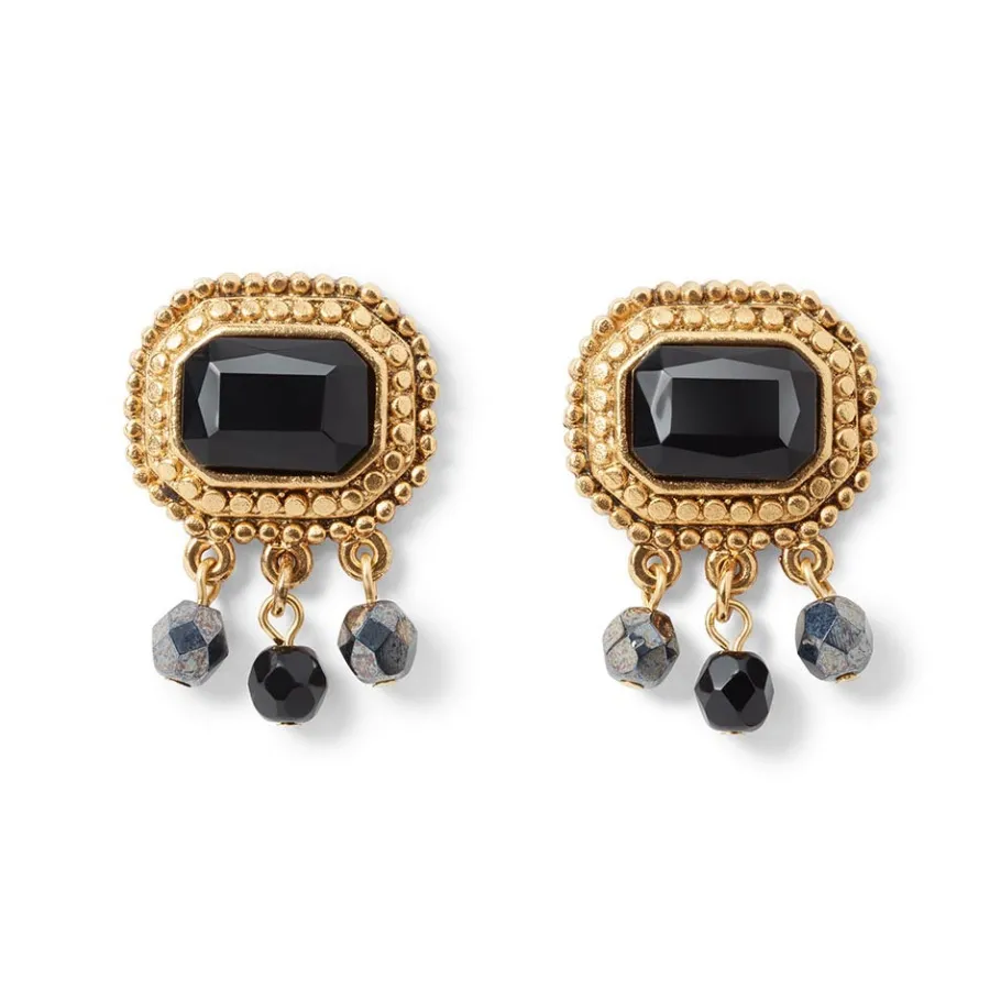 The Met Store Bella Donna Statement Earrings* Earrings