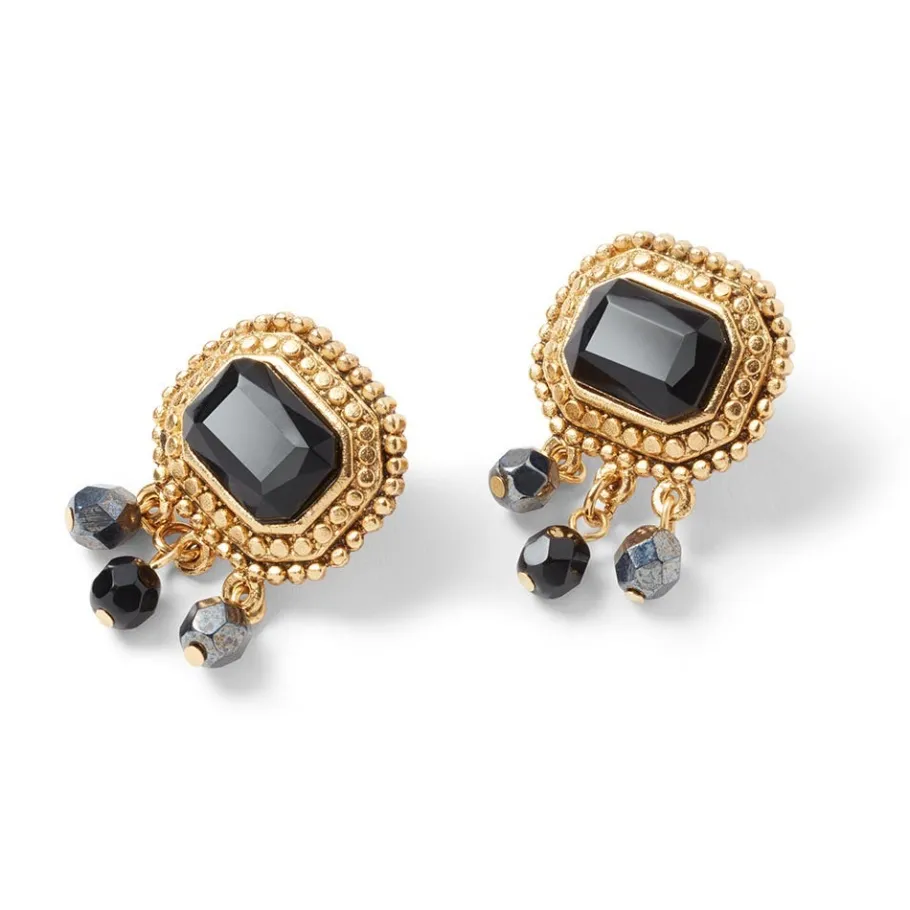 The Met Store Bella Donna Statement Earrings* Earrings