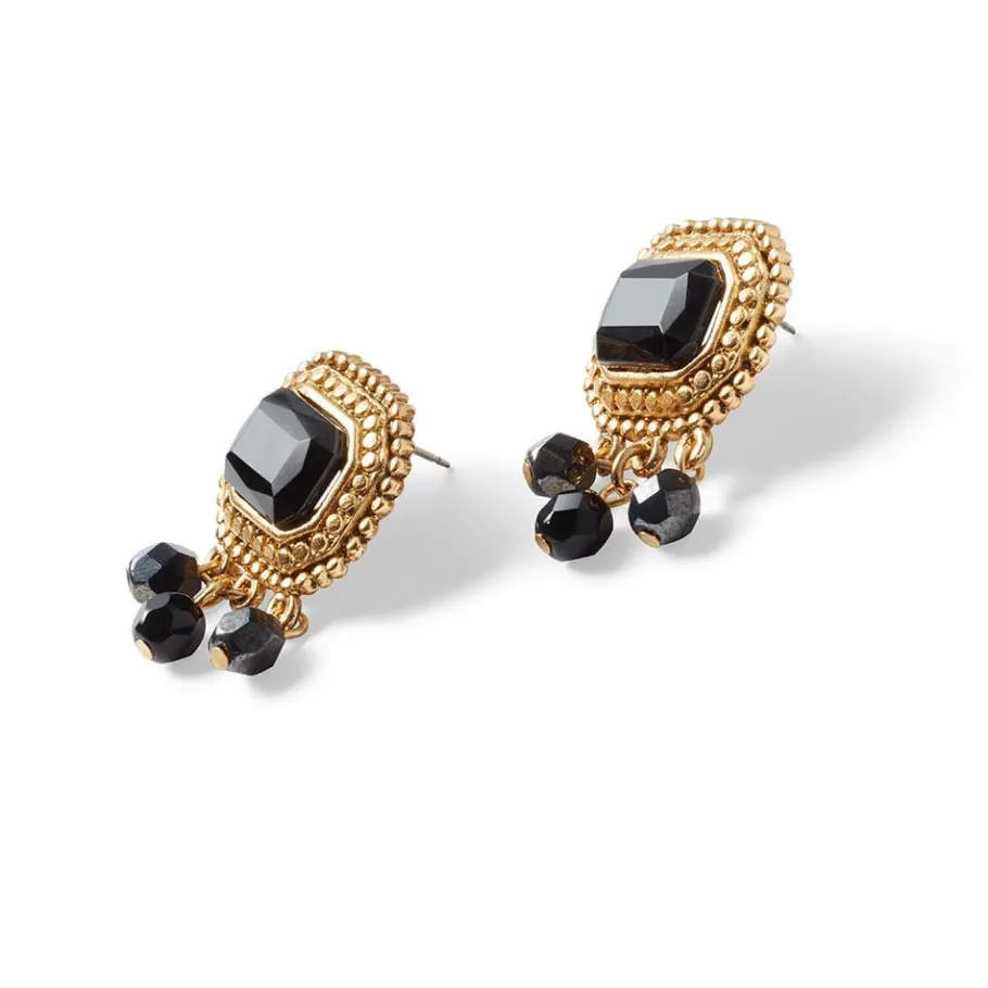 The Met Store Bella Donna Statement Earrings* Earrings