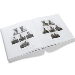 The Met Store Bernd & Hilla Becher* Exhibition Catalogues|Met Publications