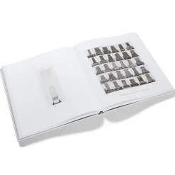 The Met Store Bernd & Hilla Becher* Exhibition Catalogues|Met Publications