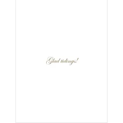 The Met Store Botticelli: The Annunciation Holiday Cards* Holiday Cards