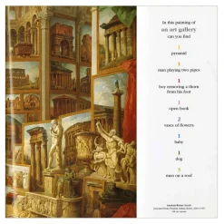 The Met Store Can You Find It? and Can You Find It, Too? Book Set*Kids Kids' Books