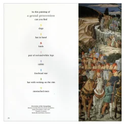 The Met Store Can You Find It? and Can You Find It, Too? Book Set*Kids Kids' Books