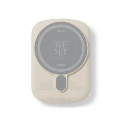The Met Store Casely Degas Dance Class Power Pod Wireless Charger* Office|Small Accessories