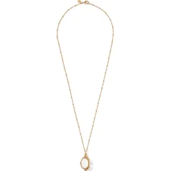 The Met Store Celestial Amulet Necklace* Necklaces