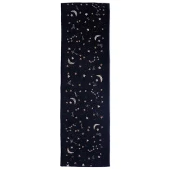 The Met Store Celestial Beaded Scarf* Scarves & Wraps