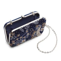 The Met Store Celestial Box Clutch* Bags