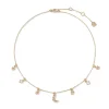 The Met Store Celestial Charms Choker* Necklaces