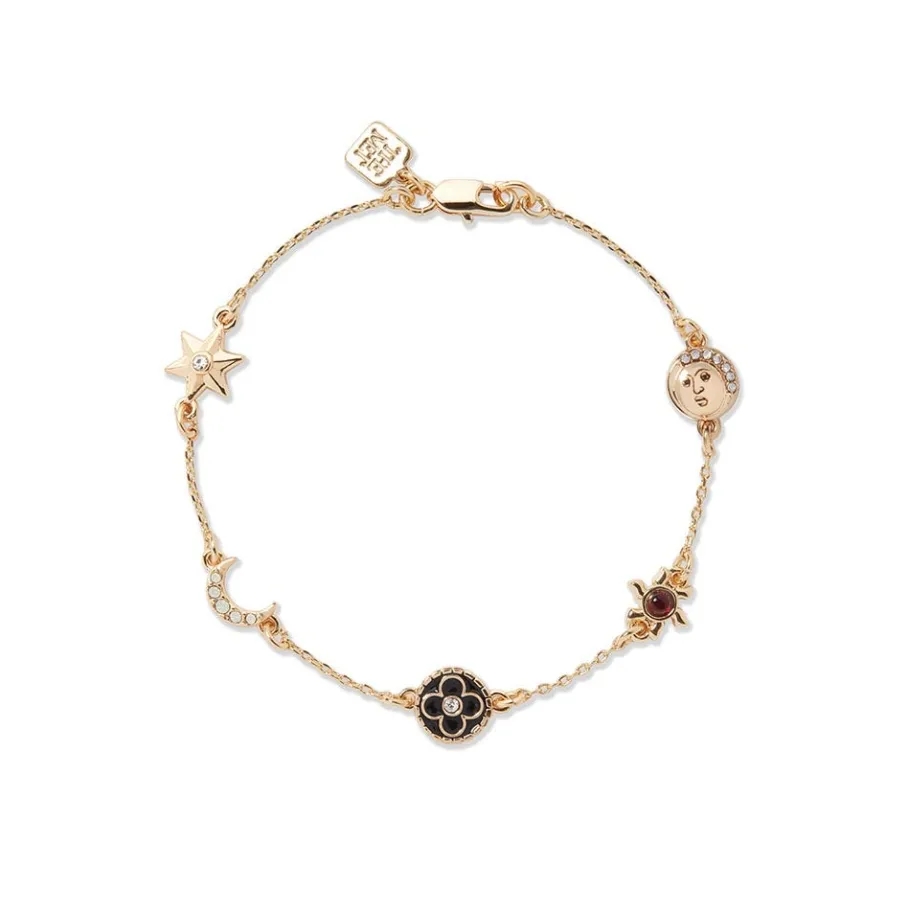 The Met Store Celestial Symbols Bracelet* Bracelets