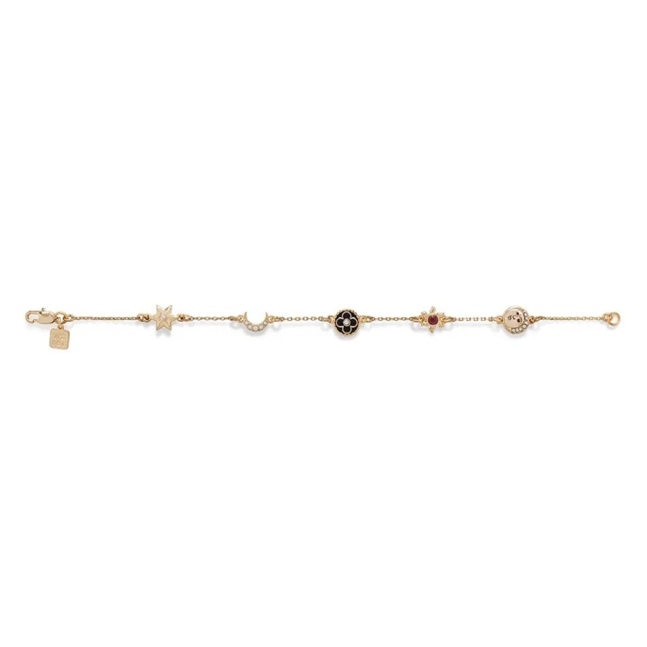 The Met Store Celestial Symbols Bracelet* Bracelets