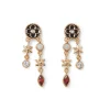 The Met Store Celestial Symbols Chandelier Earrings* Earrings