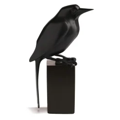 The Met Store Charles Artus: Perched Bird Sculpture* Sculpture