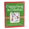 The Met Store Christmas Is Coming!*Kids Kids' Books|Met Publications