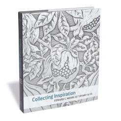 The Met Store Collecting Inspiration: Edward C. Moore at Tiffany & Co.* Coffee Table Books|Met Publications