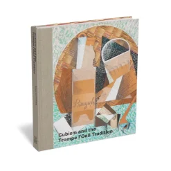 The Met Store Cubism and the Trompe l'Oeil Tradition* Coffee Table Books|Met Publications