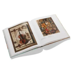 The Met Store Cubism and the Trompe l'Oeil Tradition* Coffee Table Books|Met Publications