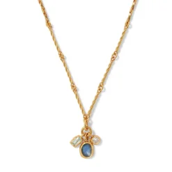 The Met Store Cypriot Twist Pendant Necklace* Necklaces
