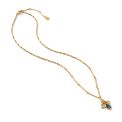 The Met Store Cypriot Twist Pendant Necklace* Necklaces