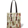 The Met Store Dance of Death Tote* Bags