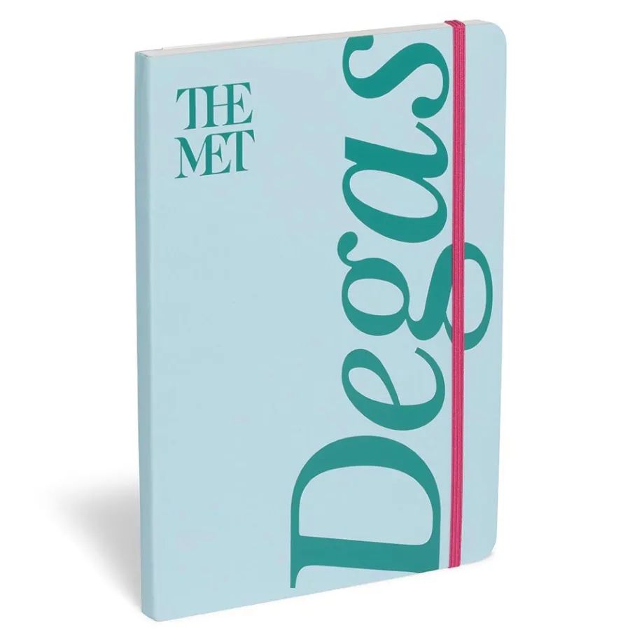 The Met Store Degas Softcover Journal* Journals & Notebooks