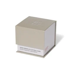 The Met Store Dehn Spring in Central Park Hand-Painted Glass Ornament* Ornaments