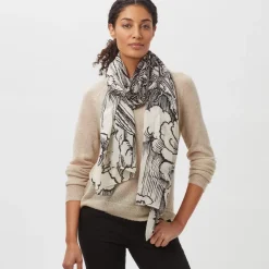 The Met Store Dürer Apocalypse Unisex Oblong Scarf* Scarves & Wraps