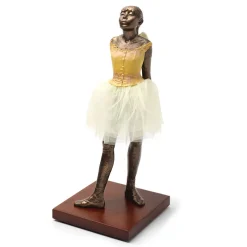 The Met Store Edgar Degas: Little Dancer Sculpture* Sculpture