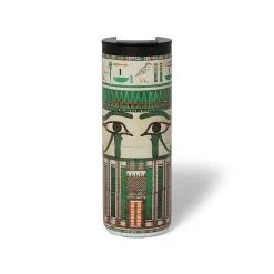 The Met Store Egyptian Coffin Travel Mug* Tableware