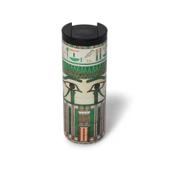 The Met Store Egyptian Coffin Travel Mug* Tableware