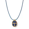 The Met Store Egyptian Heart Scarab Pendant Necklace* Necklaces
