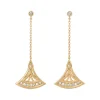 The Met Store Erté Zizi Drop Earrings* Earrings