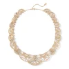 The Met Store Erté Zizi Statement Necklace* Necklaces